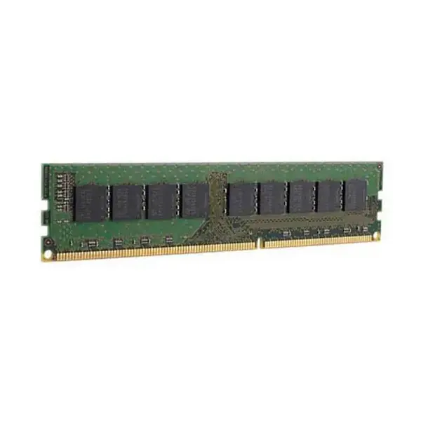 KVR24E17S8/8MA - Kingston 8GB DDR4-2400MHz PC4-19200 ECC Unbuffered CL17 288-Pin DIMM 1.2V Single Rank Memory Module