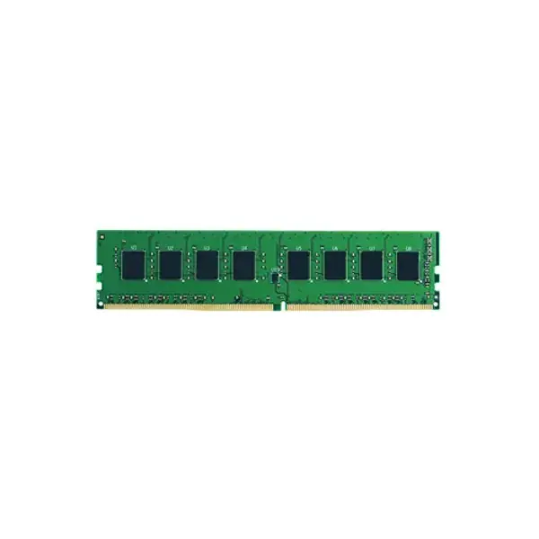 KVR24E17D8/16I - Kingston 16GB DDR4-2400MHz PC4-19200 ECC Unbuffered CL17 288-Pin DIMM 1.2V Dual Rank Memory Module