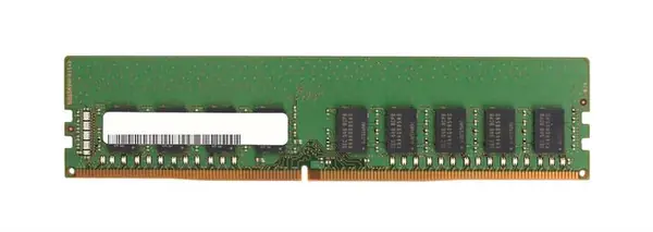 KVR24E17D8/16-B2 - Kingston 16GB PC4-19200 DDR4-2400MHz ECC Unbuffered CL17 288-Pin DIMM 1.2V Dual Rank Memory Module