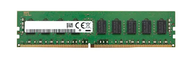 KVR21R15S4/8-B2 - Kingston 8GB PC4-17000 DDR4-2133MHz Registered ECC CL15 288-Pin DIMM 1.2V Single Rank Memory Module
