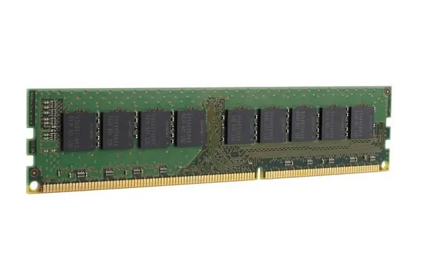043MFV - Dell 2GB Kit (2 X 1GB) DDR-266MHz PC2100 ECC Registered CL2.5 184-Pin DIMM Memory for PowerEdge Servers