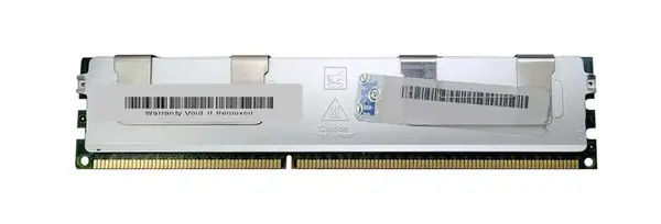 03T8436 - IBM Lenovo 16GB PC3-10600 DDR3-1333MHz ECC Registered CL9 240-Pin DIMM Dual Rank Memory Module