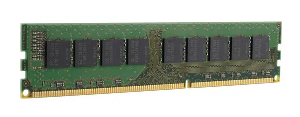 02167V - Dell 16GB 1600MHz DDR3 PC3-12800 Registered ECC CL11 240-Pin DIMM Dual Rank Memory