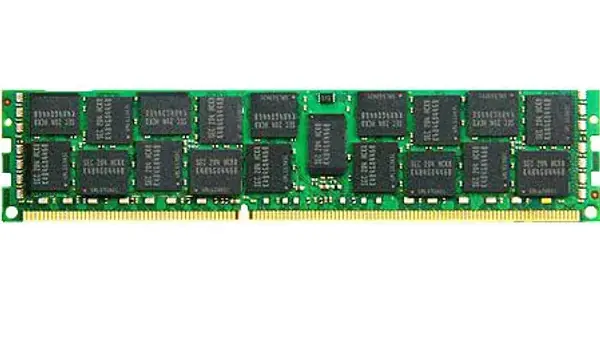 01KN358 - IBM 16GB PC4-19200 DDR4-2400MHz ECC Registered CL17 288-Pin DIMM 1.2V Dual Rank Memory Module