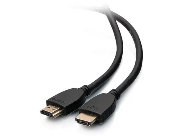 C2G 50611 HDMI cable 141.7" (3.6 m) HDMI Type A (Standard) Black