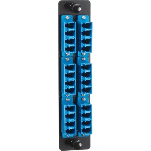 Black Box JPM467C-R2 Patch Panel