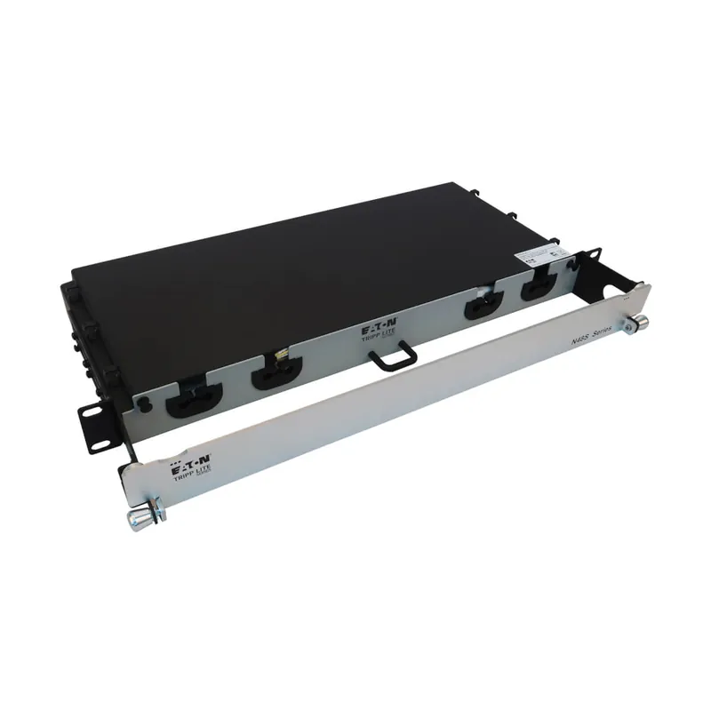Tripp Lite N48S-6L8L-10 patch panel 1U