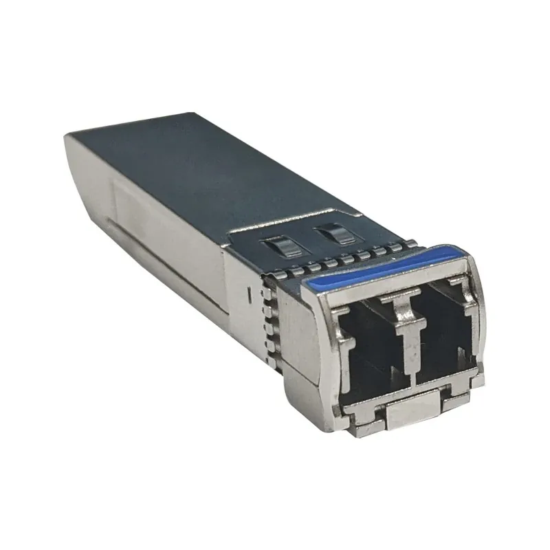 AddOn Networks Blackbox Comp TAA 1G-SX LC SFP Xcvr 550m