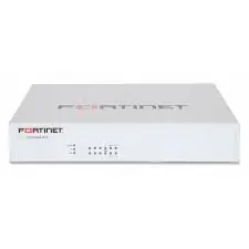 Fortinet FG-81F-BDL-950-12 FortiGate 81F Series 10 Port 1000BaseT 1000BaseX Gigabit Ethernet AES (256-bit), SHA 256 200 VPN 10 x RJ-45 Network