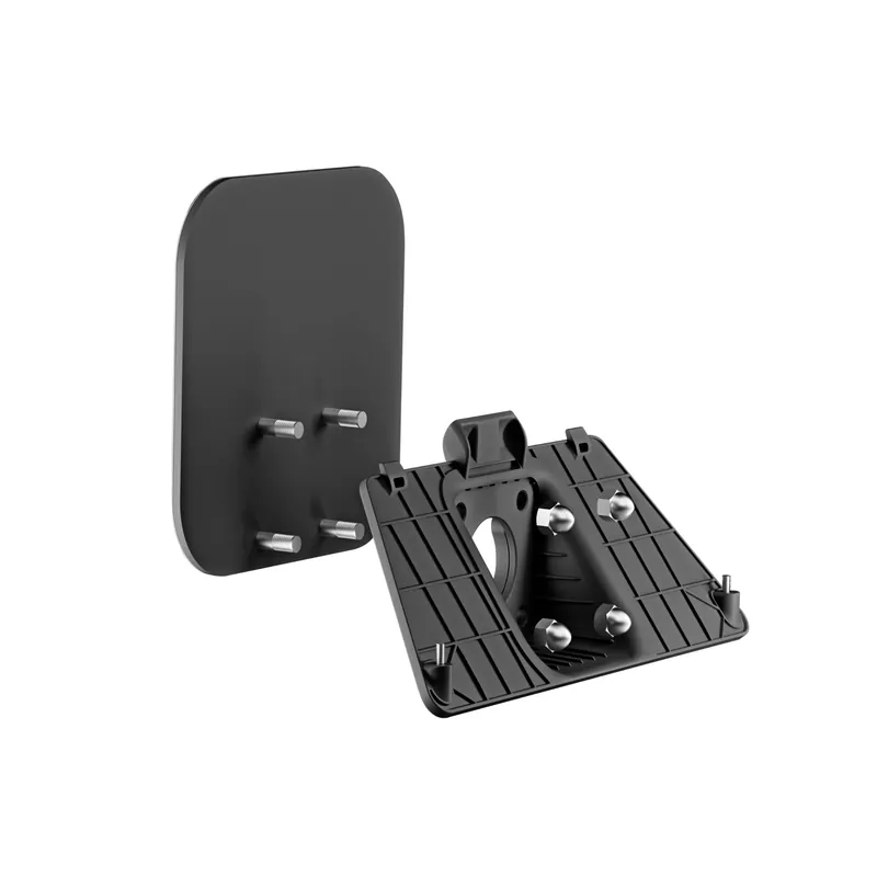 EPOS EXPAND Control Glass Wall Mount Black