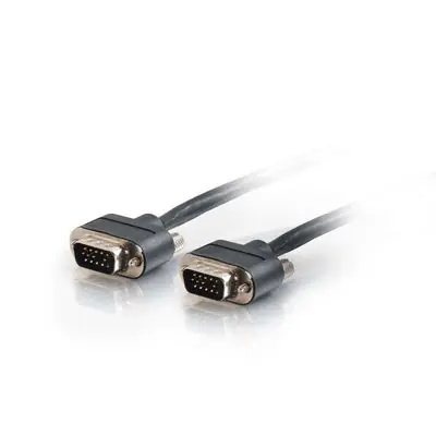 C2G 40093 VGA cable 413.4" (10.5 m) VGA (D-Sub) Black